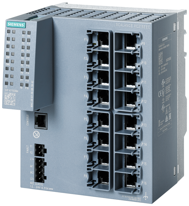 6GK5216-0BA00-2FC2