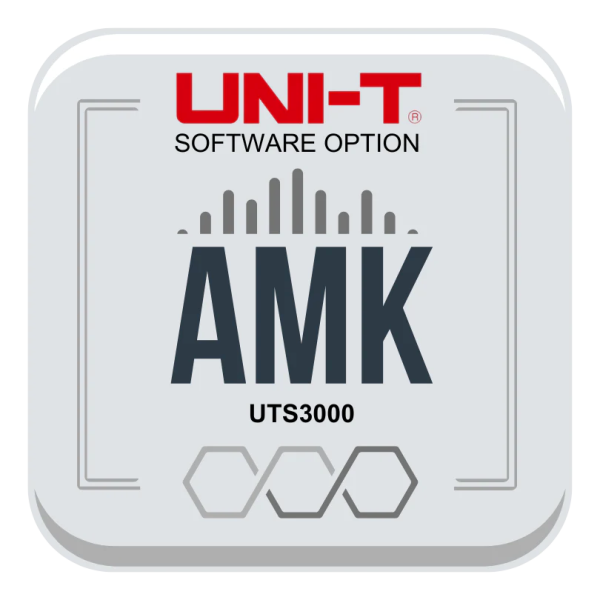 UTS3000-AMK