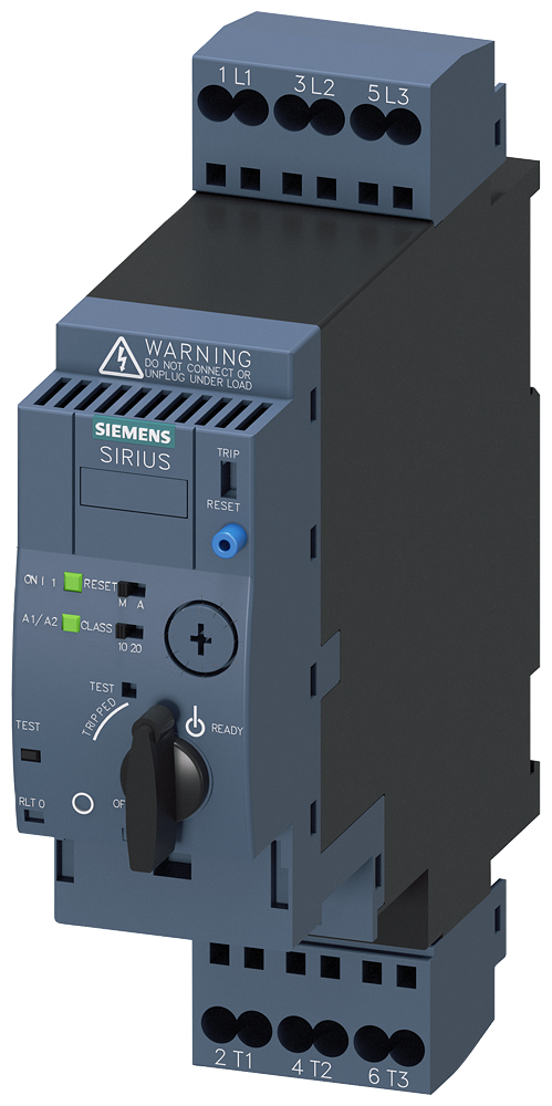 3RA6120-2CB34