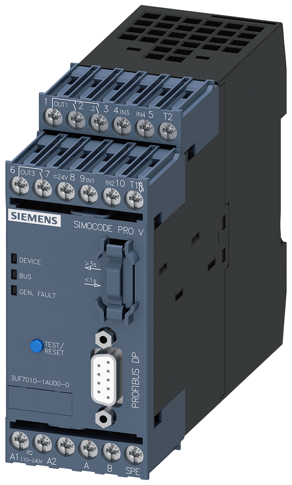 3UF7010-1AU00-0AX0