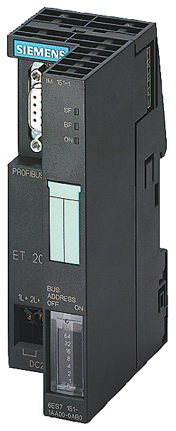 6ES7151-1CA00-0AB0