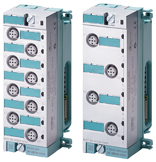 6ES7141-4BF00-0AA0