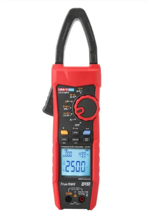 UT219PV