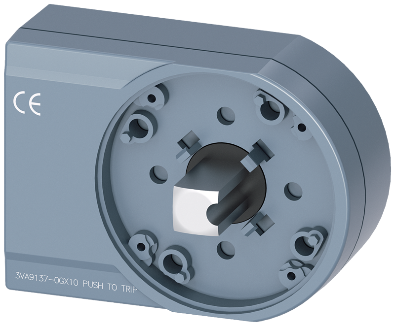 3VA9137-0GX10