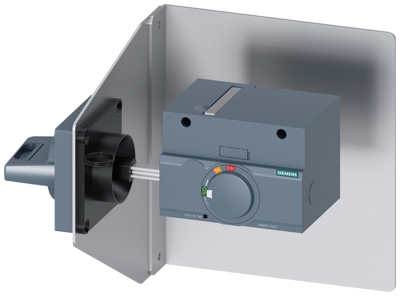 3VA9257-0PK53