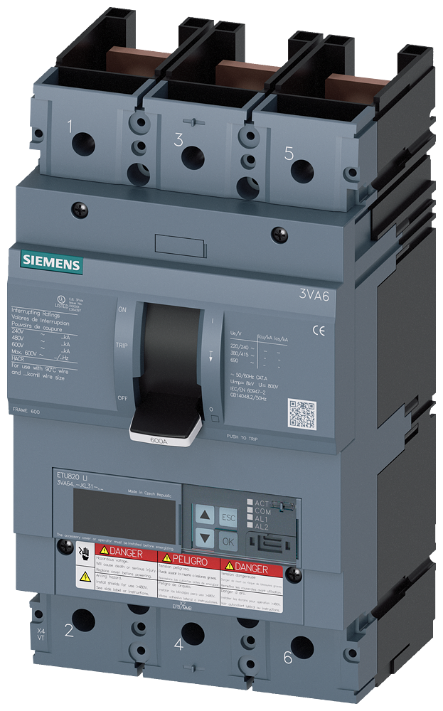 3VA6440-8KL31-2AA0