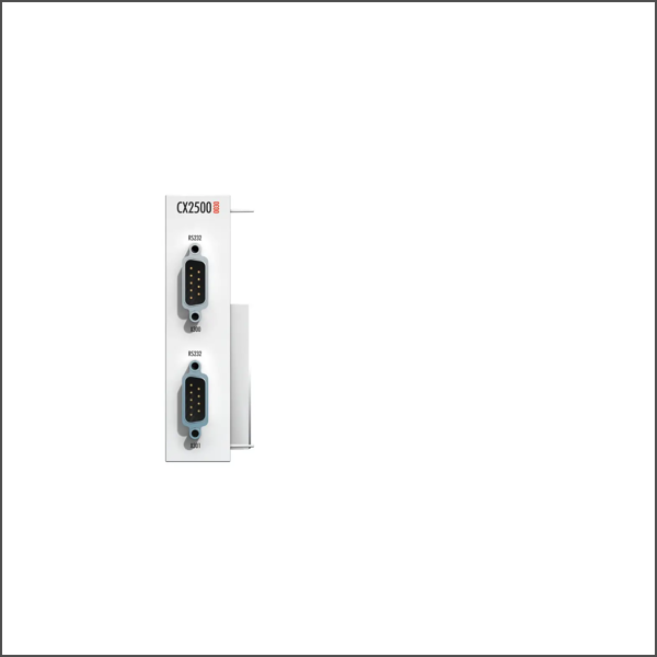 CX2500-0030