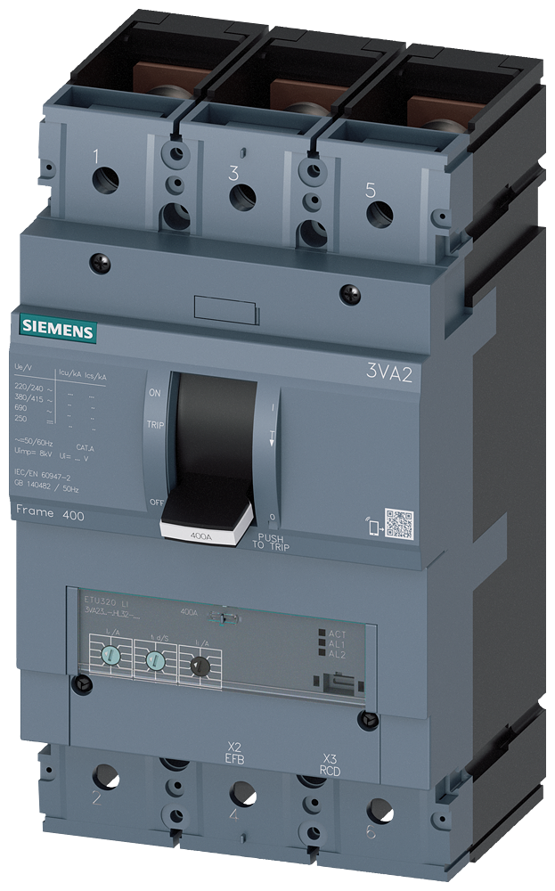 3VA2340-0HL32-0AA0