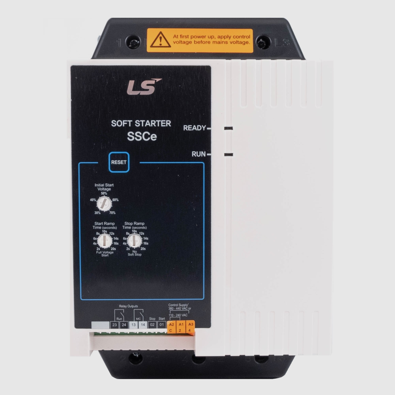 SSCe-140-V6-C1 140A