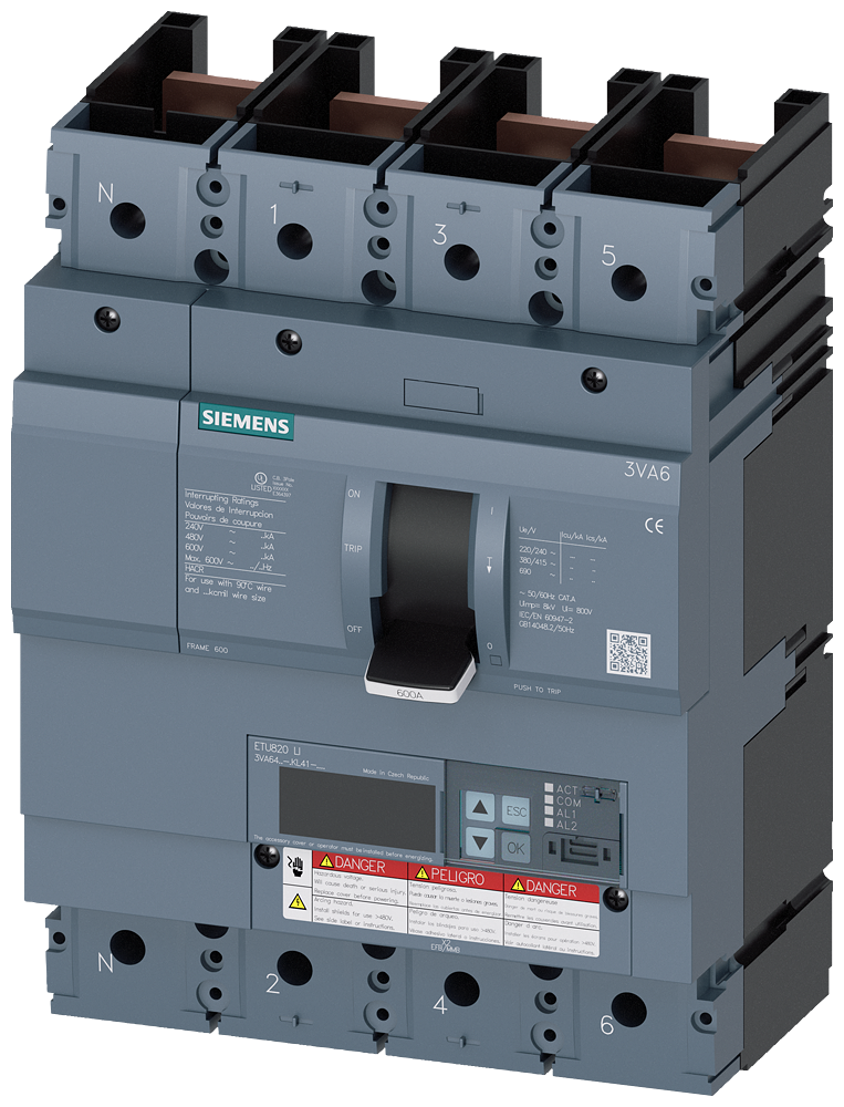 3VA6440-6KL41-2AA0