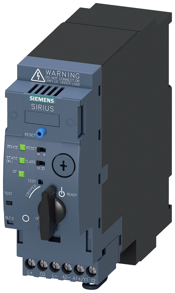 3RA6400-1DB43