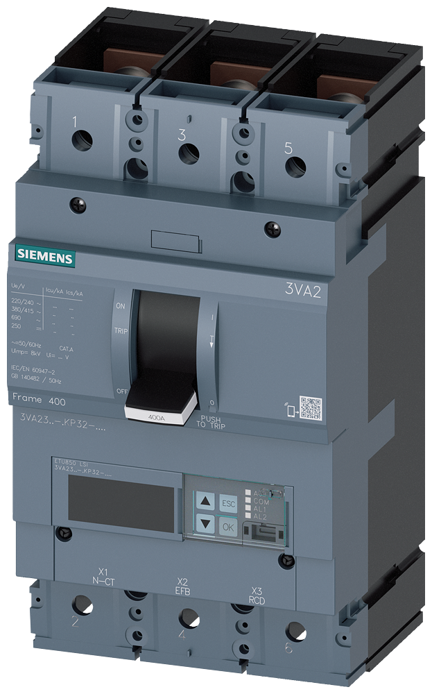 3VA2340-0KP32-0AA0