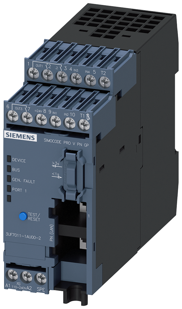 3UF7011-1AU00-2