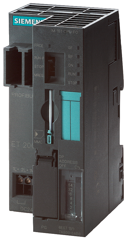 6ES7151-7AB00-0AB0
