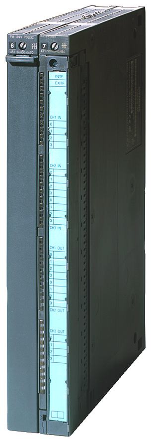 6ES7453-3AH00-0AE0