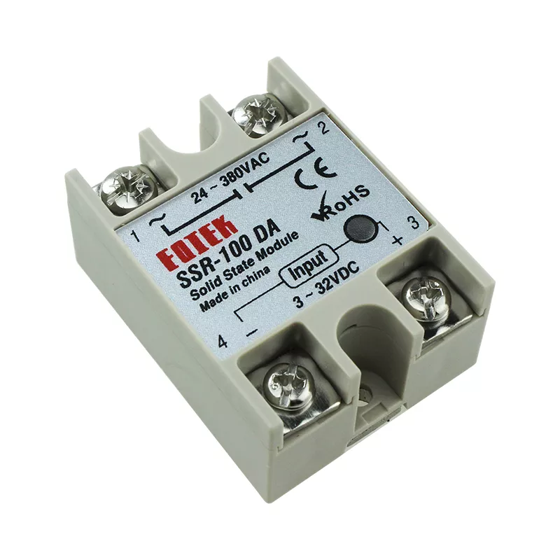 SSR-0005-000