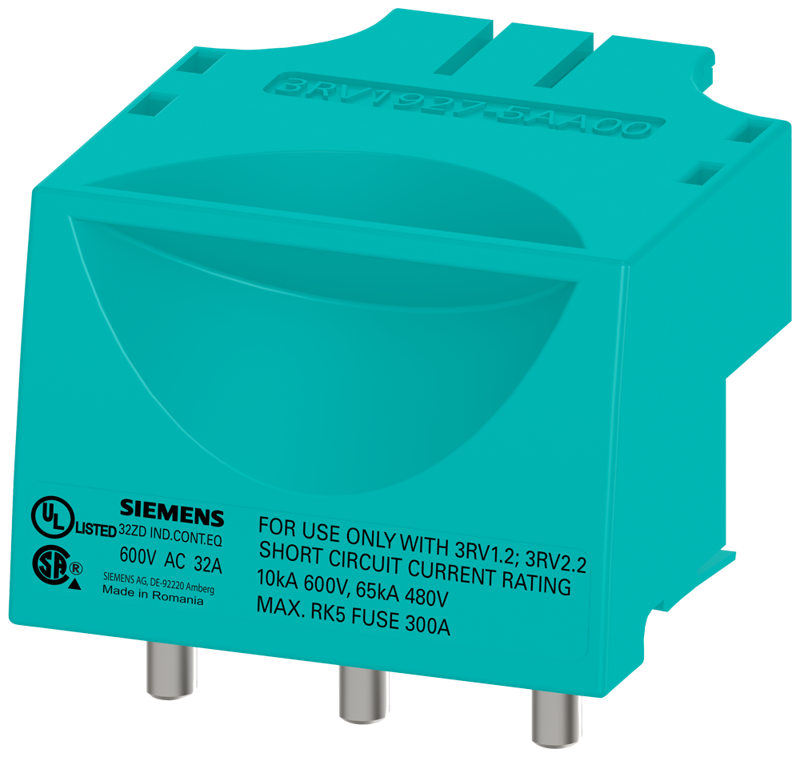 3RV1927-5A