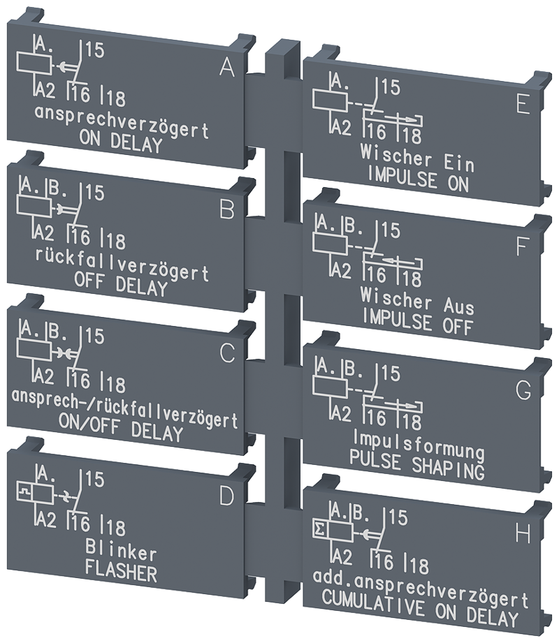 3RP2901-0A