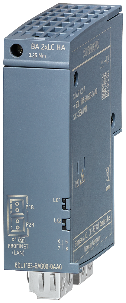 6DL1193-6AG00-0AA0