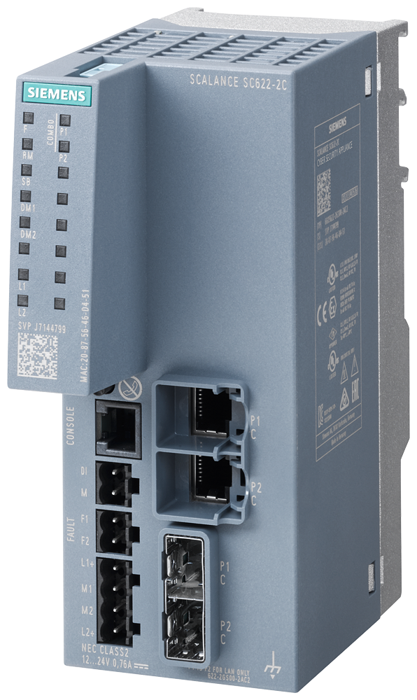 6GK5622-2GS00-2AC2