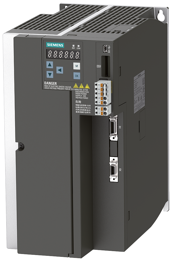 6SL3210-5FE13-5UF0