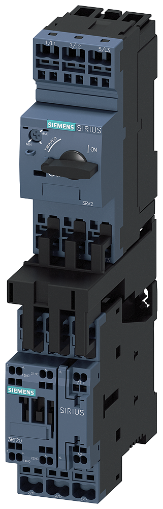 3RA2120-4BE26-0BB4