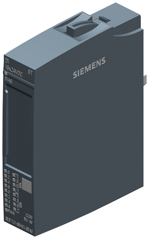 6ES7131-6BH01-2BA0