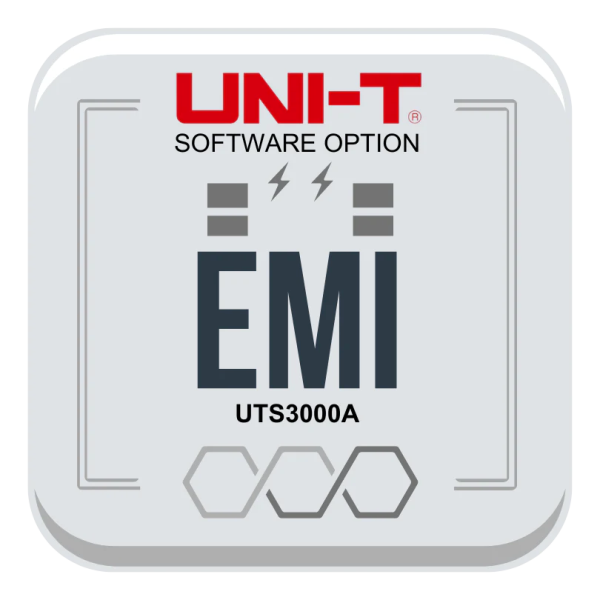 UTS3000A-EMI