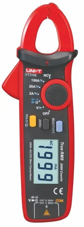UT210E
