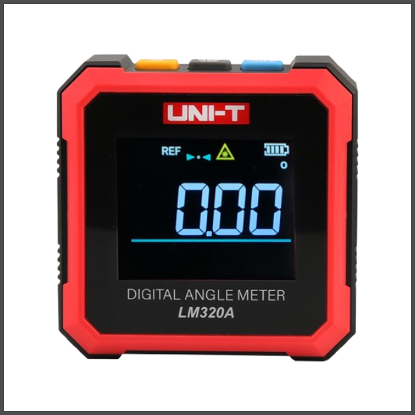 LM320A