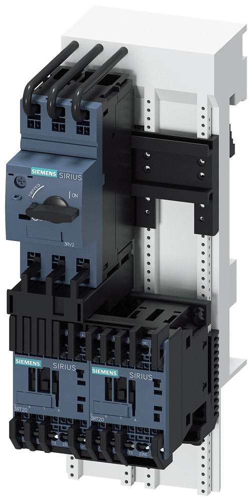 3RA2210-4AH18-2BB4