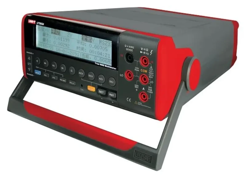 UT805A