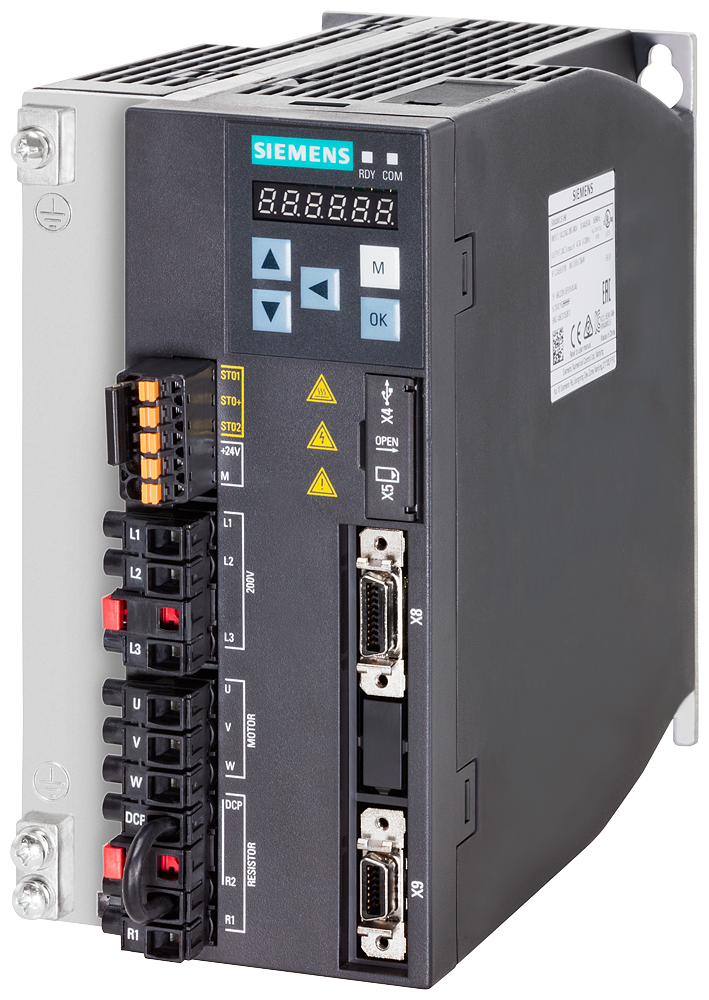 6SL3210-5FB11-0UF1