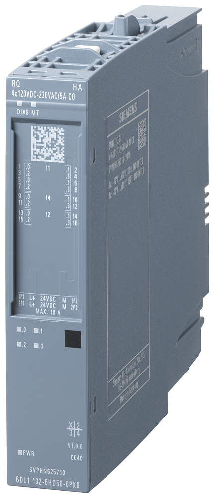 6DL1132-6HD50-0PK0