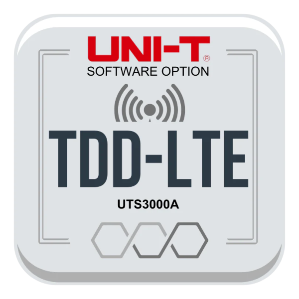 UTS3000A-TDD-LTE