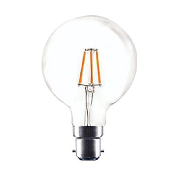 G125-6W-B22-CW