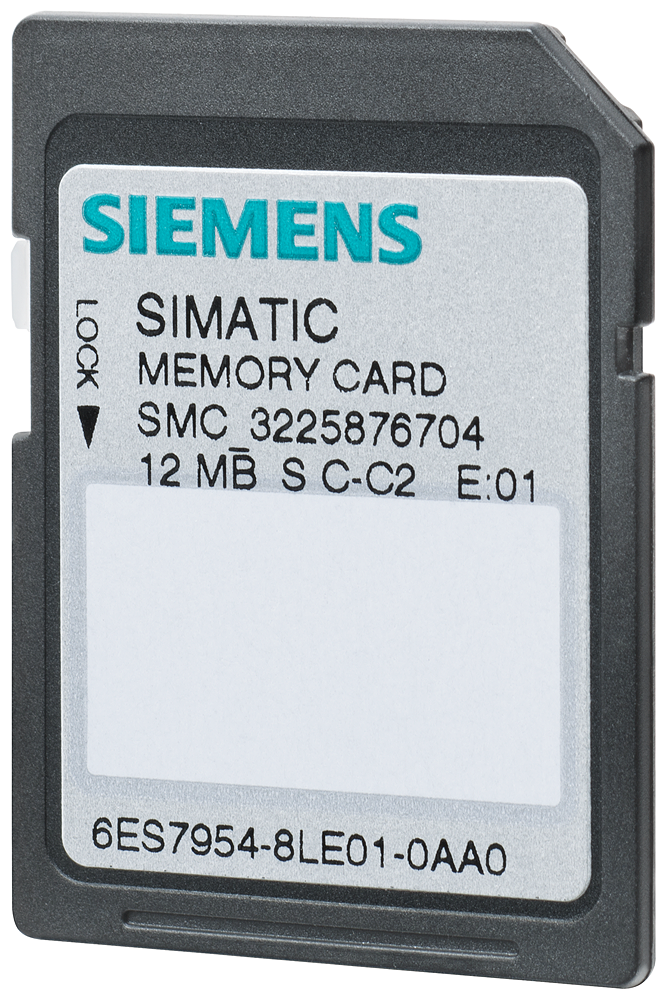 6ES7954-8LC03-0AA0