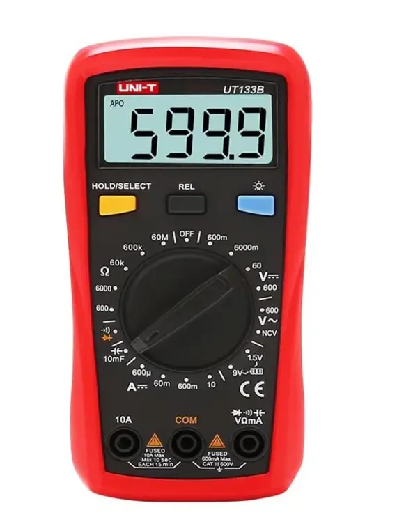 UT133B
