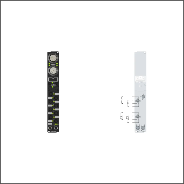 IP2400-B400