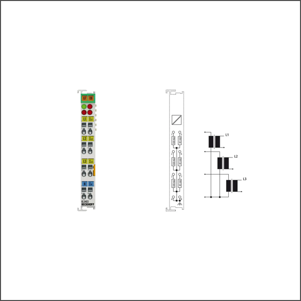KL3403-0020