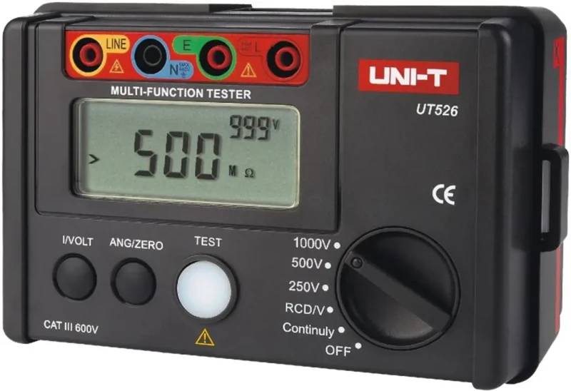 UT526