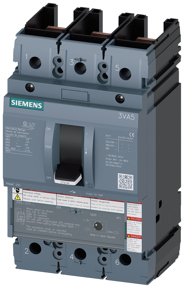 3VA5212-5EC31-0AA0