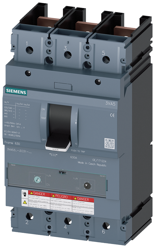 3VA5322-6EC31-1AA0