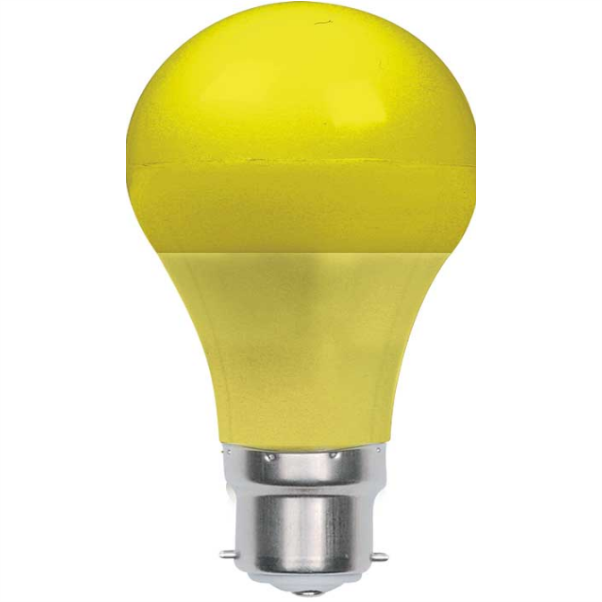 B22-C60LED-Y