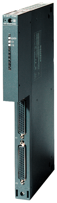 6ES7460-3AA01-0AB0