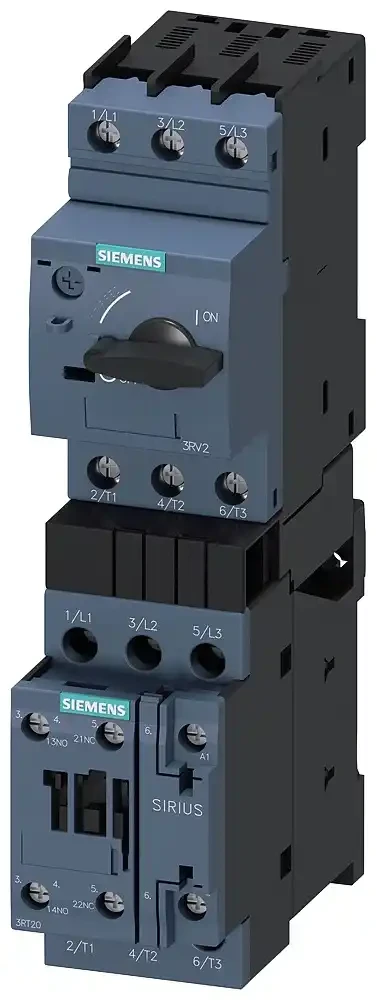 3RA2120-4EA27-0AP0