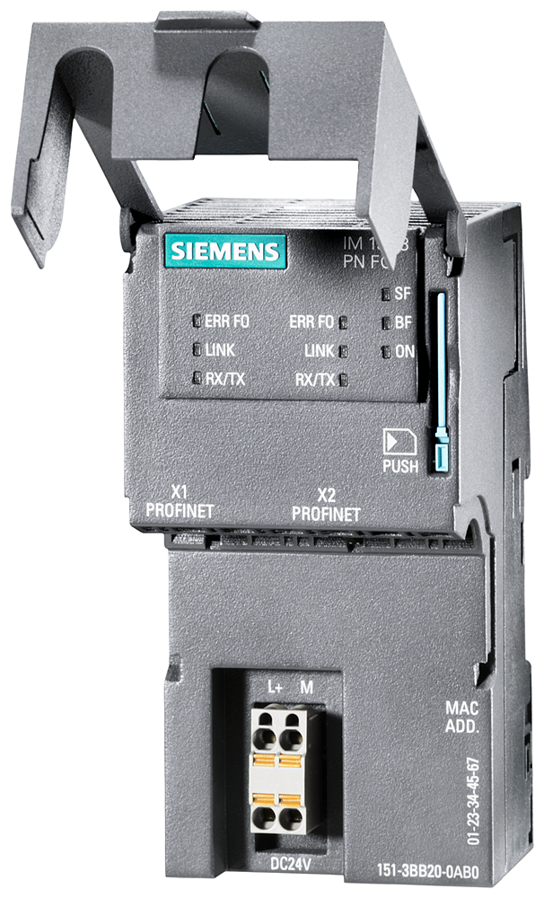 6ES7151-3BB23-0AB0