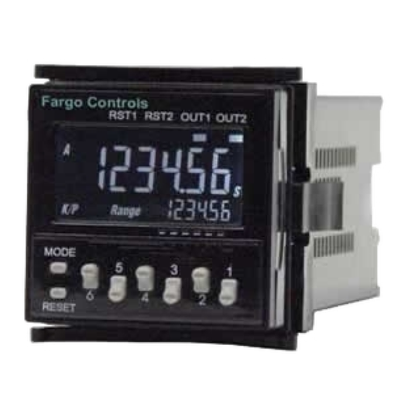 TC-PRO482CRD