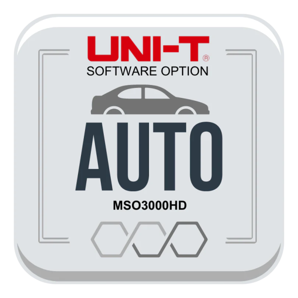 MSO3000HD-AUTO