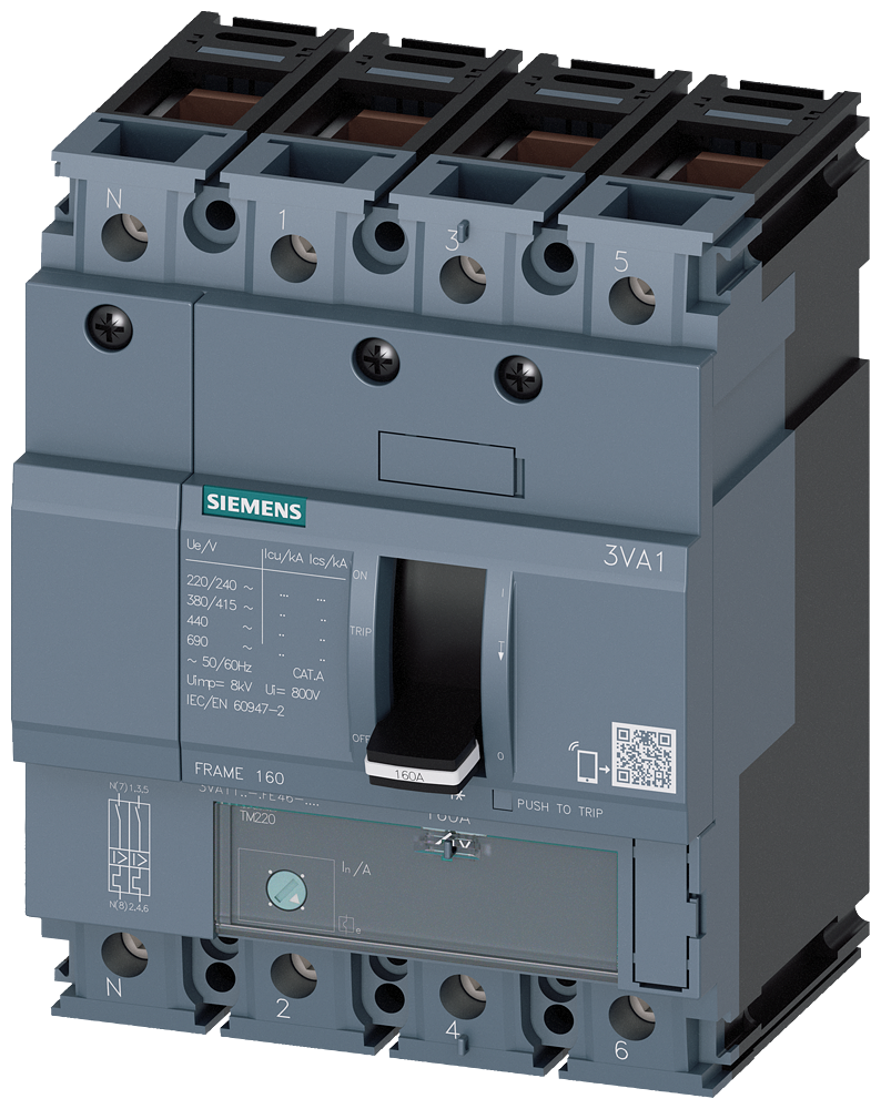 3VA1120-6GE46-0AA0